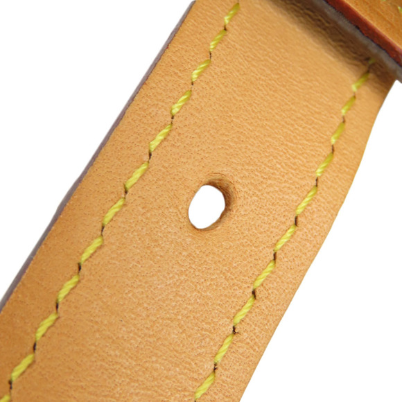Louis Vuitton Etui 3 Montre M47530 Monogram Brown Bag with Gold Hardware Watc...